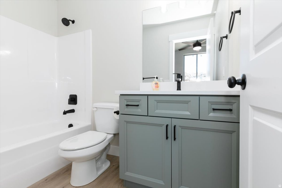 GOLF COURSE SUB - Residential