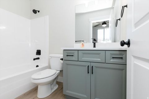 Tiny photo for 2710 S DRIVER CIR, Garden City, UT 84028 (MLS # 2127197)