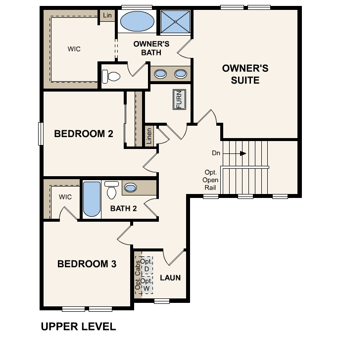 RESIDENCES AT PINNACLES AT EAGLE MOUNTAIN - Residential