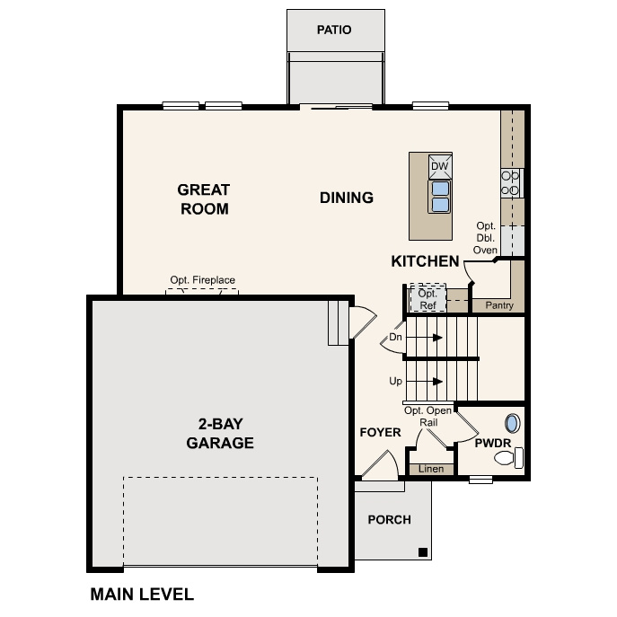 RESIDENCES AT PINNACLES AT EAGLE MOUNTAIN - Residential