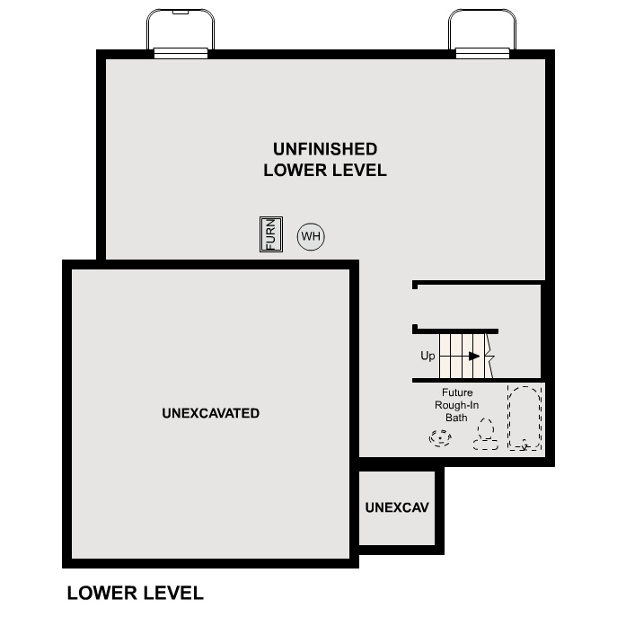RESIDENCES AT PINNACLES AT EAGLE MOUNTAIN - Residential