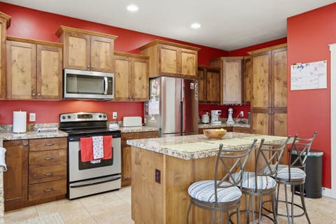 Tiny photo for 127 E RIVER BEND RD, Saratoga Springs, UT 84045 (MLS # 2174140)