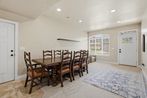 Tiny photo for 127 E RIVER BEND RD, Saratoga Springs, UT 84045 (MLS # 2174140)