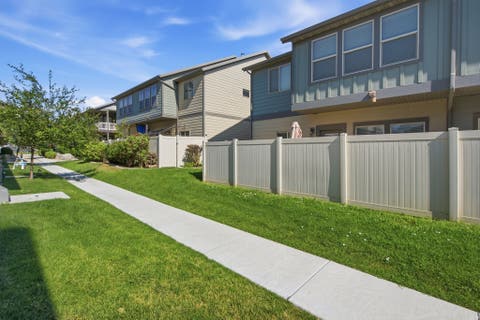 Tiny photo for 127 E RIVER BEND RD, Saratoga Springs, UT 84045 (MLS # 2174140)
