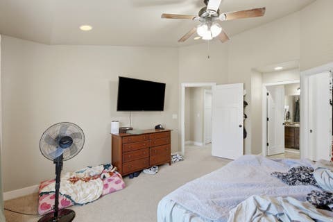 Tiny photo for 127 E RIVER BEND RD, Saratoga Springs, UT 84045 (MLS # 2174140)