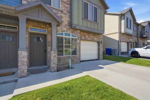 Tiny photo for 127 E RIVER BEND RD, Saratoga Springs, UT 84045 (MLS # 2174140)