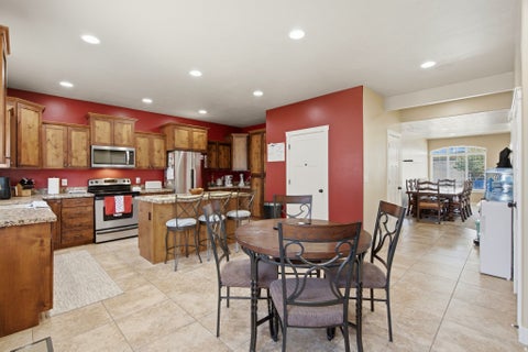 Tiny photo for 127 E RIVER BEND RD, Saratoga Springs, UT 84045 (MLS # 2174140)