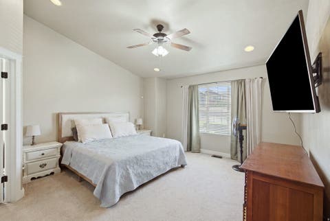 Tiny photo for 127 E RIVER BEND RD, Saratoga Springs, UT 84045 (MLS # 2174140)
