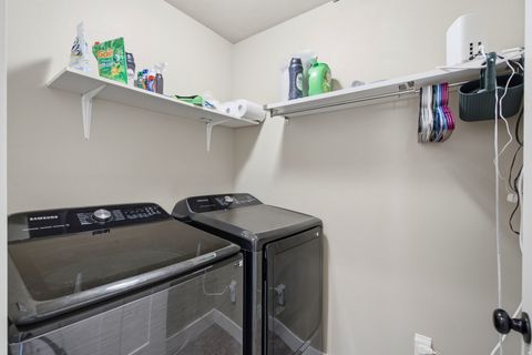 Tiny photo for 127 E RIVER BEND RD, Saratoga Springs, UT 84045 (MLS # 2174140)