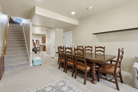 Tiny photo for 127 E RIVER BEND RD, Saratoga Springs, UT 84045 (MLS # 2174140)