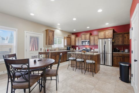 Tiny photo for 127 E RIVER BEND RD, Saratoga Springs, UT 84045 (MLS # 2174140)