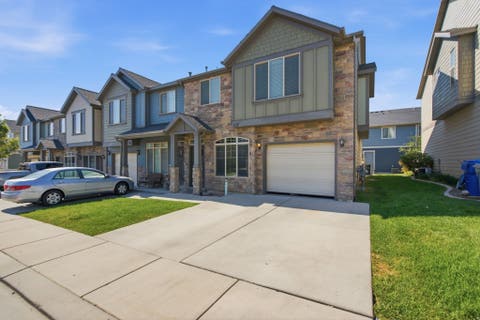 Tiny photo for 127 E RIVER BEND RD, Saratoga Springs, UT 84045 (MLS # 2174140)