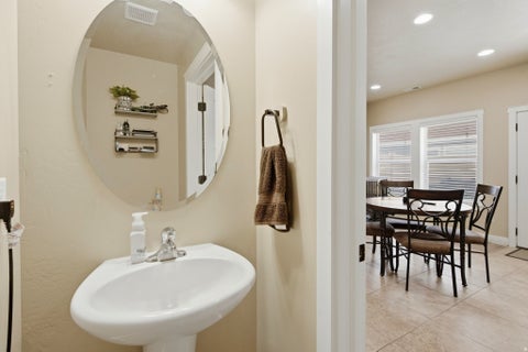 Tiny photo for 127 E RIVER BEND RD, Saratoga Springs, UT 84045 (MLS # 2174140)