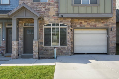 Tiny photo for 127 E RIVER BEND RD, Saratoga Springs, UT 84045 (MLS # 2174140)