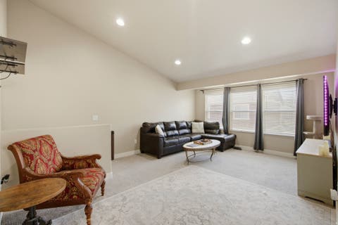 Tiny photo for 127 E RIVER BEND RD, Saratoga Springs, UT 84045 (MLS # 2174140)