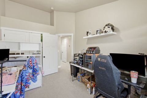 Tiny photo for 127 E RIVER BEND RD, Saratoga Springs, UT 84045 (MLS # 2174140)