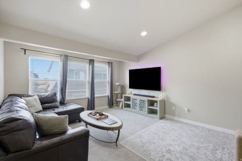 Tiny photo for 127 E RIVER BEND RD, Saratoga Springs, UT 84045 (MLS # 2174140)