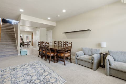 Tiny photo for 127 E RIVER BEND RD, Saratoga Springs, UT 84045 (MLS # 2174140)