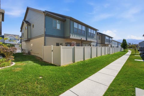 Tiny photo for 127 E RIVER BEND RD, Saratoga Springs, UT 84045 (MLS # 2174140)