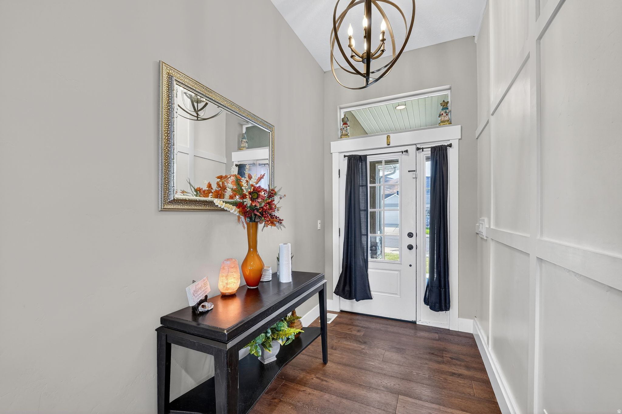 LOMA VISTA SUBDIVISION - Residential