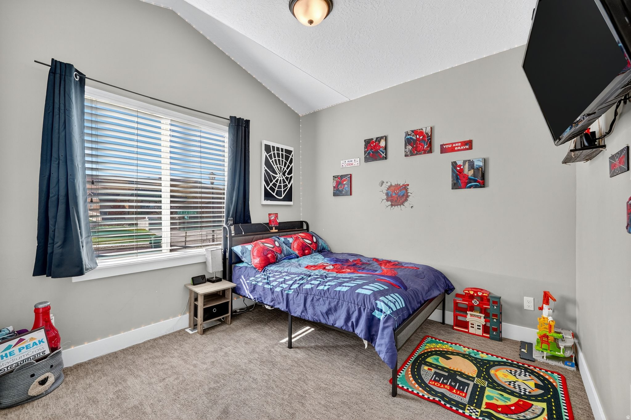 LOMA VISTA SUBDIVISION - Residential