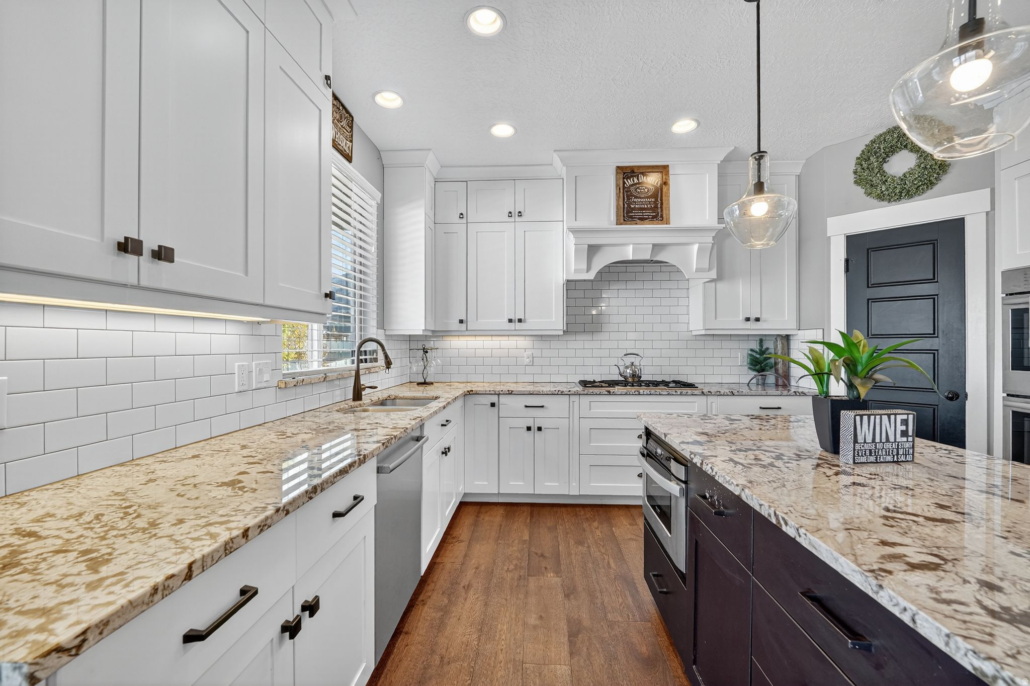 LOMA VISTA SUBDIVISION - Residential