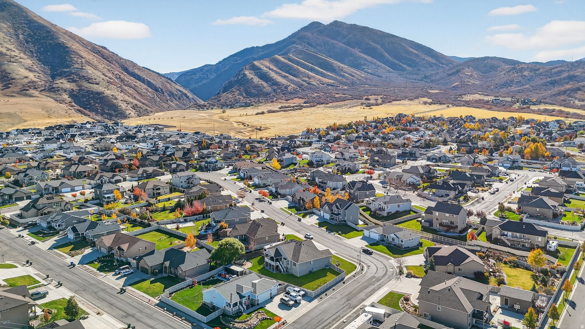 LOMA VISTA SUBDIVISION - Residential