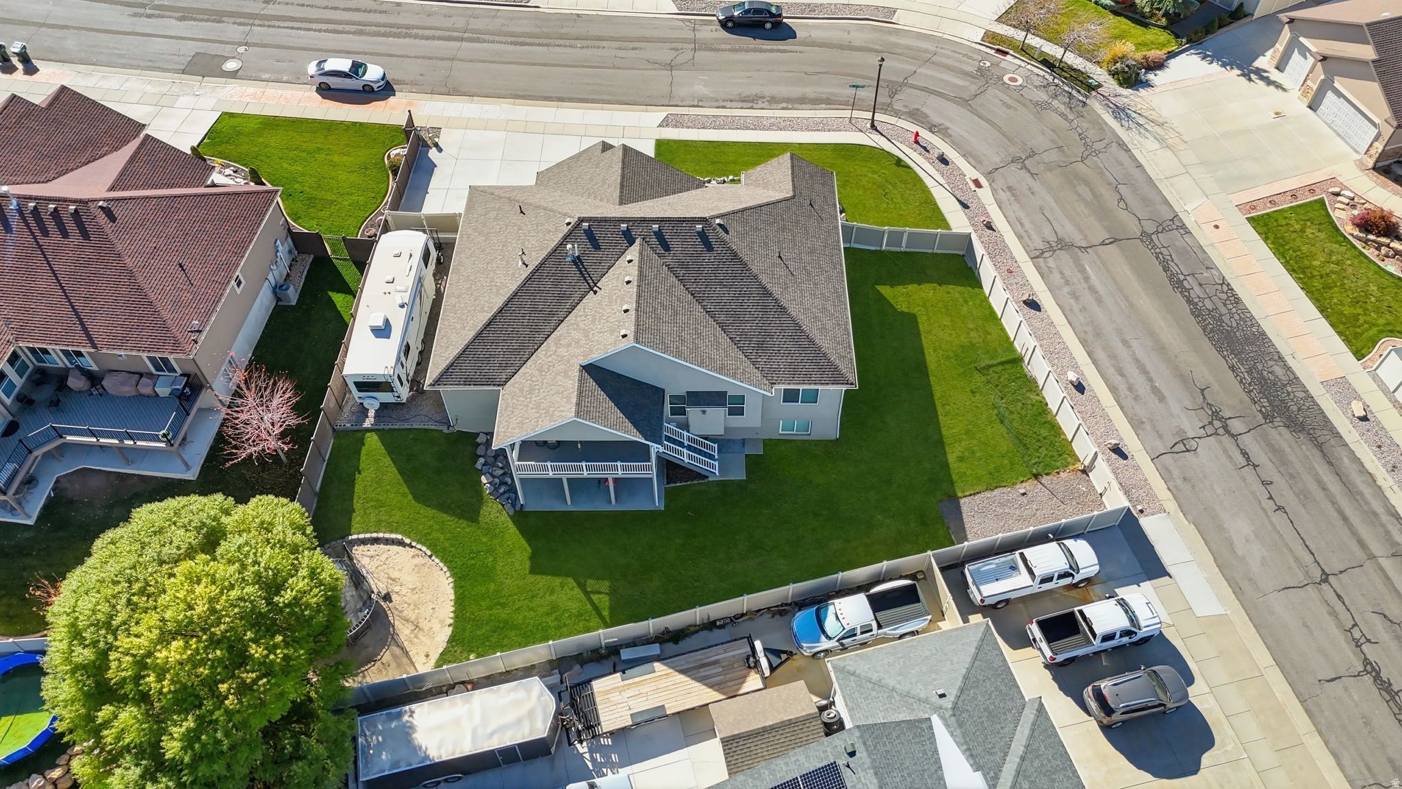 LOMA VISTA SUBDIVISION - Residential