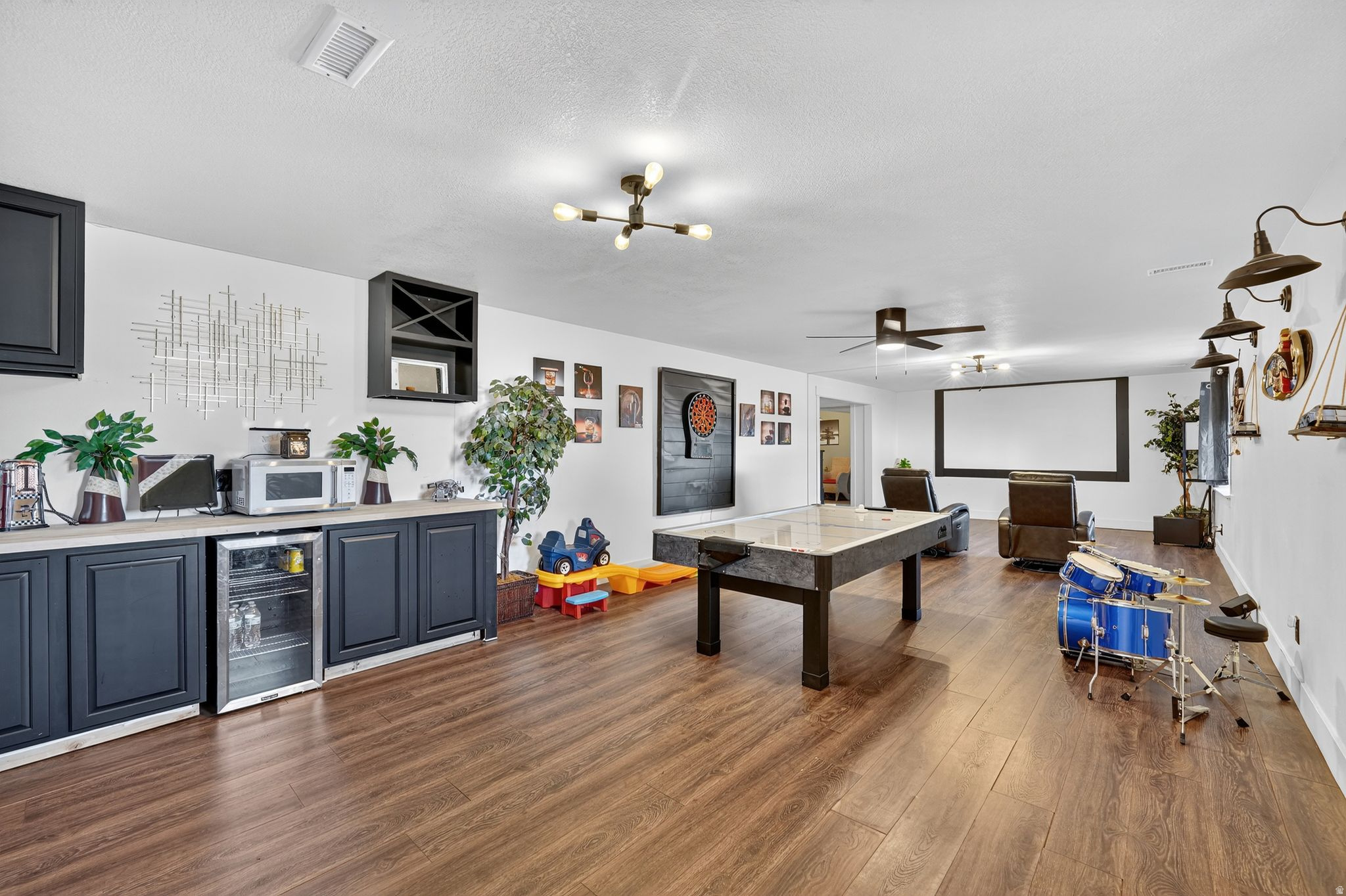 LOMA VISTA SUBDIVISION - Residential