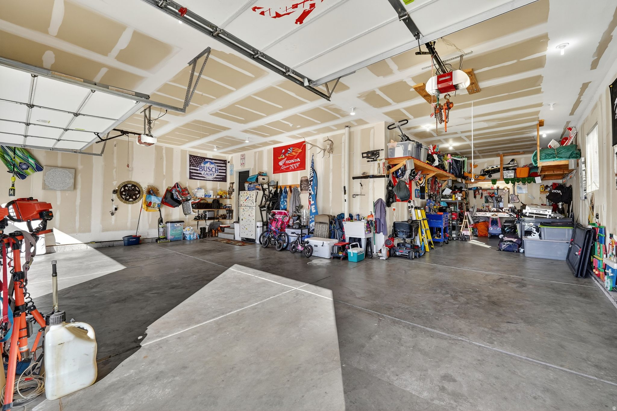 LOMA VISTA SUBDIVISION - Residential