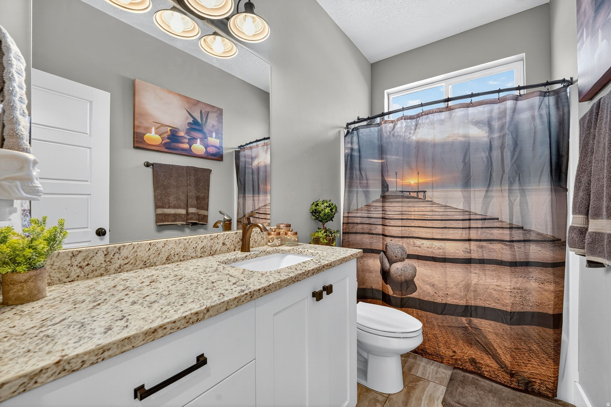 LOMA VISTA SUBDIVISION - Residential