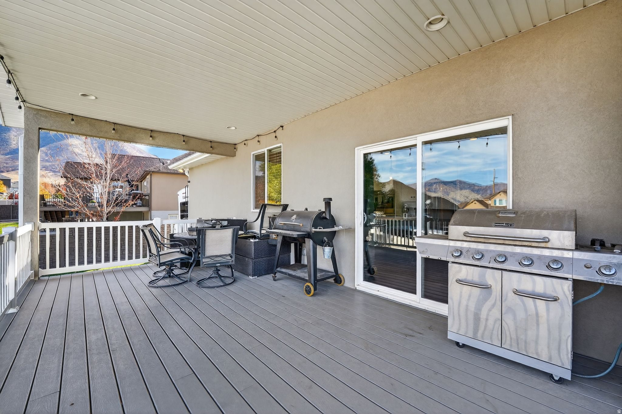 LOMA VISTA SUBDIVISION - Residential