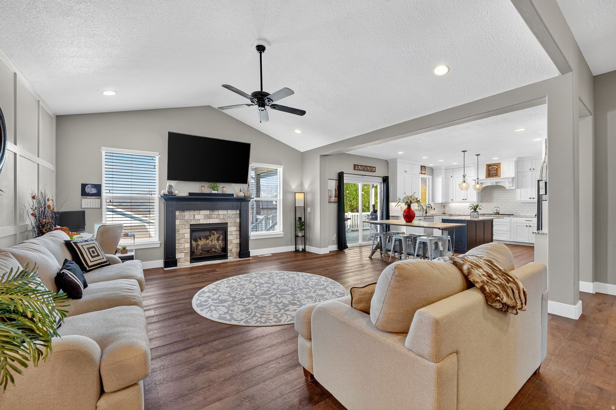 LOMA VISTA SUBDIVISION - Residential