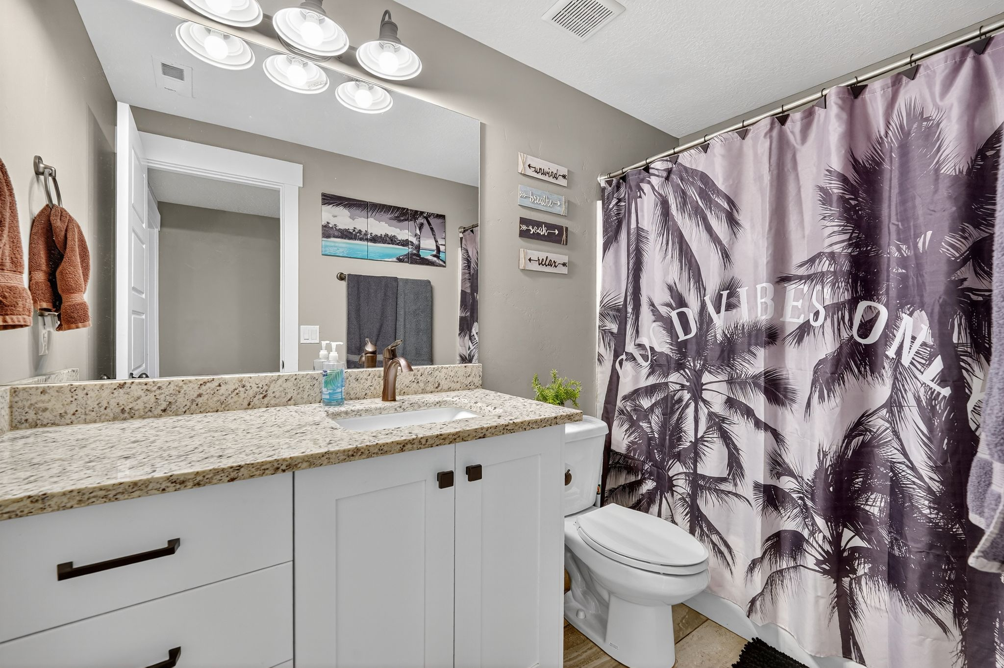 LOMA VISTA SUBDIVISION - Residential