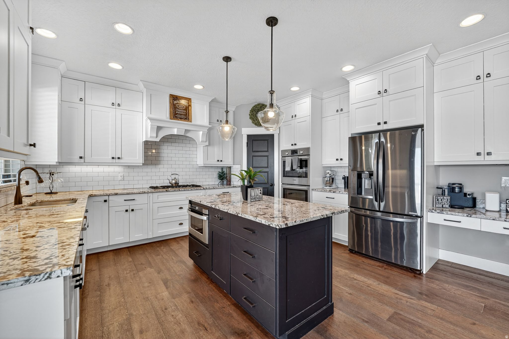 LOMA VISTA SUBDIVISION - Residential