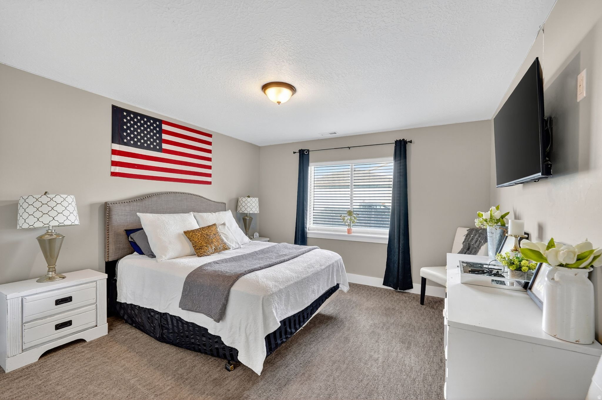 LOMA VISTA SUBDIVISION - Residential