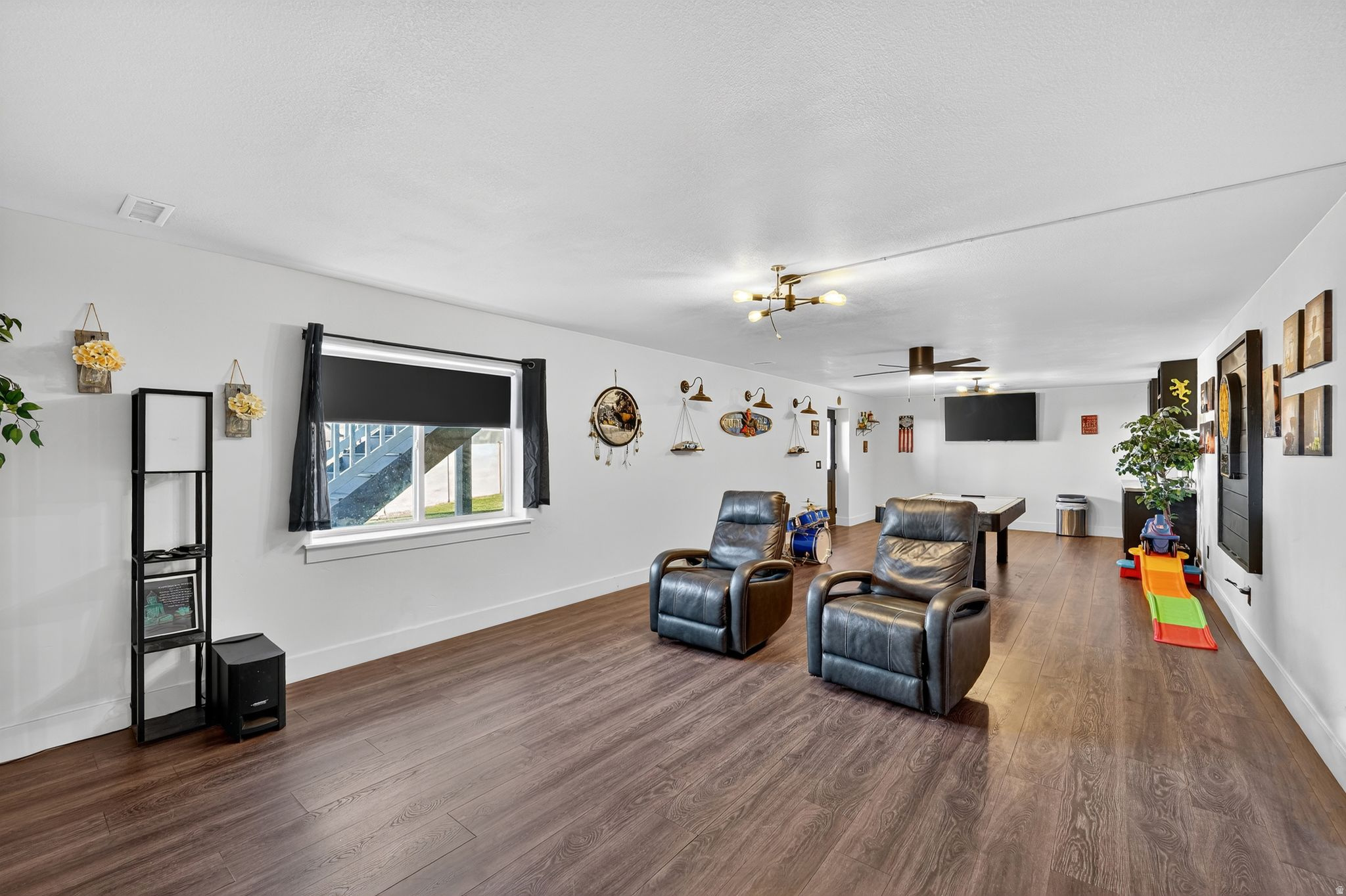 LOMA VISTA SUBDIVISION - Residential