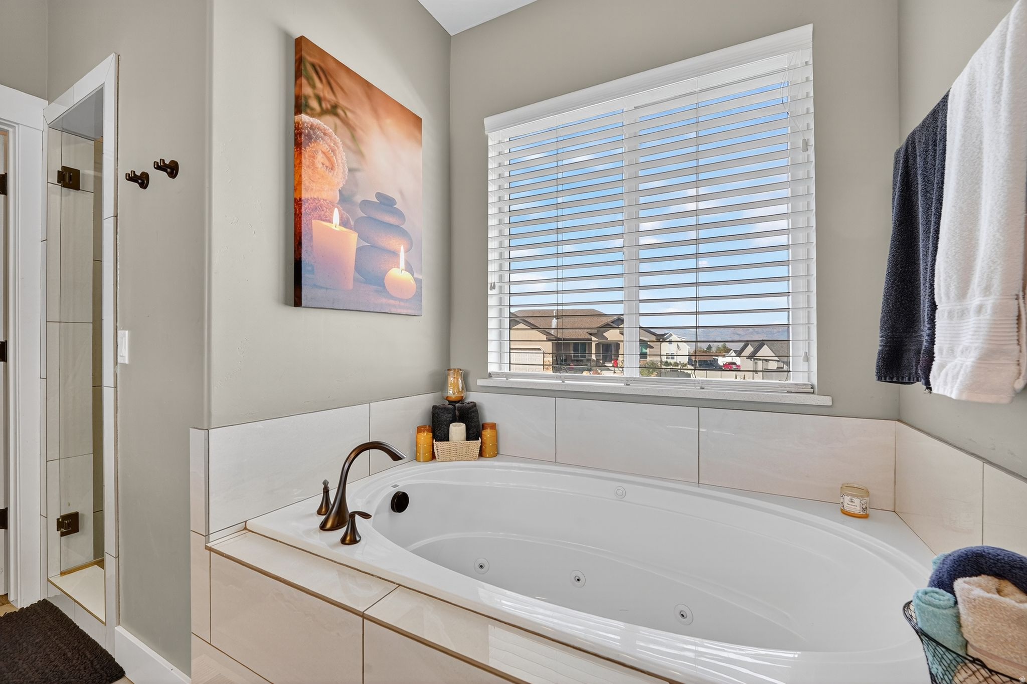 LOMA VISTA SUBDIVISION - Residential