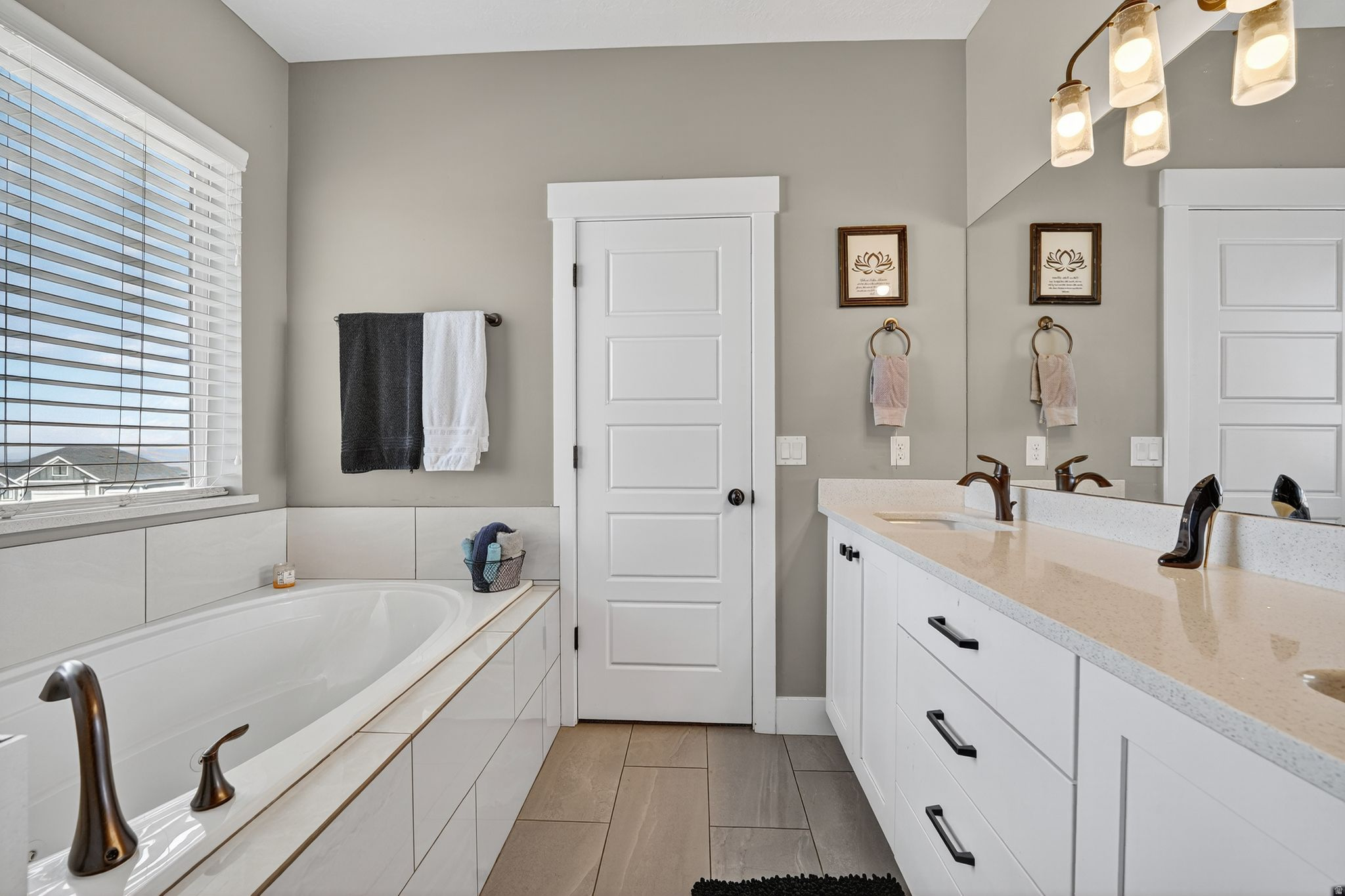 LOMA VISTA SUBDIVISION - Residential