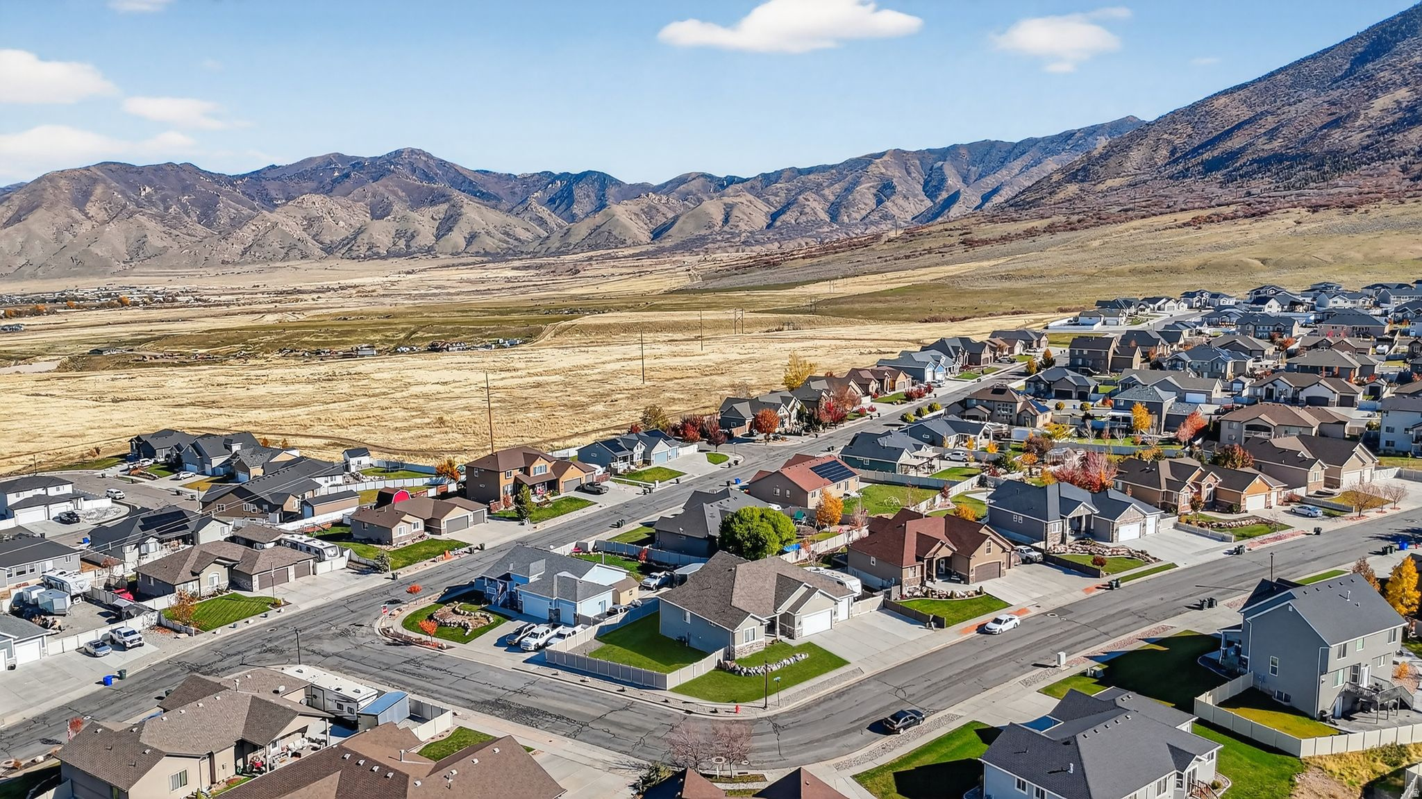 LOMA VISTA SUBDIVISION - Residential