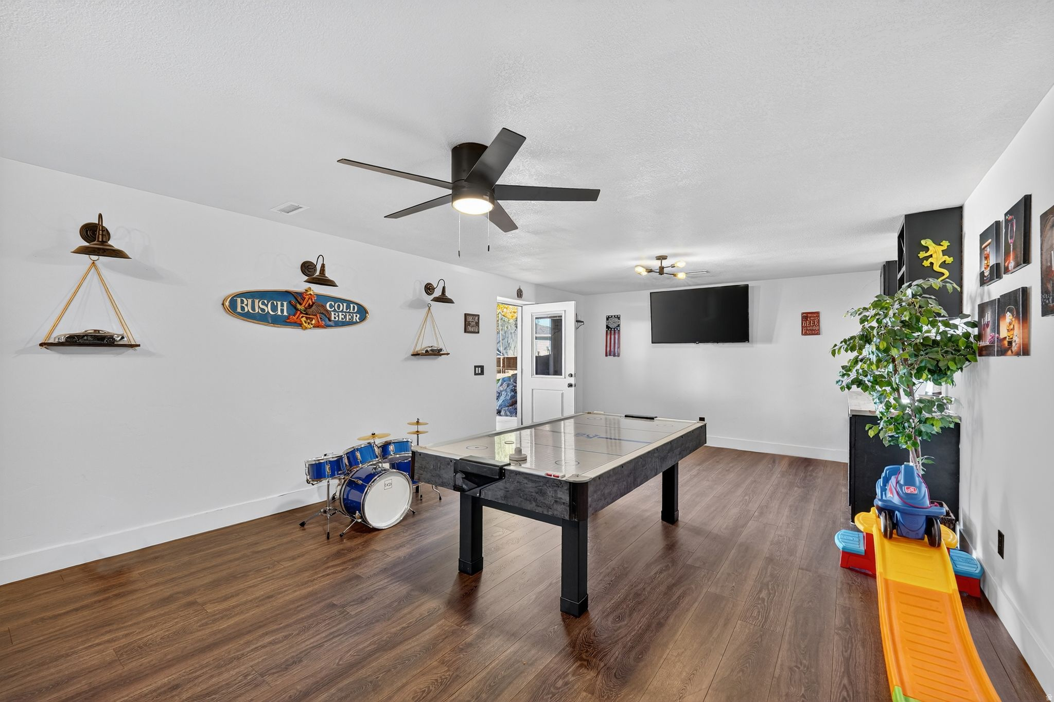 LOMA VISTA SUBDIVISION - Residential