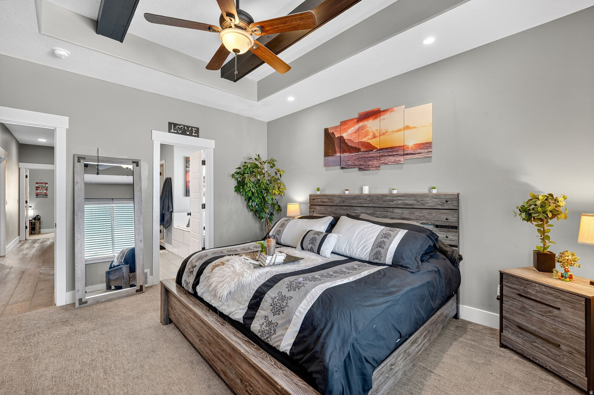 LOMA VISTA SUBDIVISION - Residential