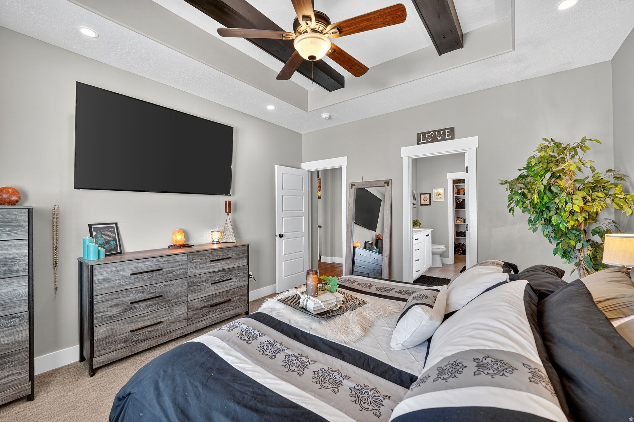 LOMA VISTA SUBDIVISION - Residential