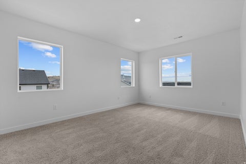 Tiny photo for 7317 SLICK ROCK WAY N, Eagle Mountain, UT 84005 (MLS # 2185009)