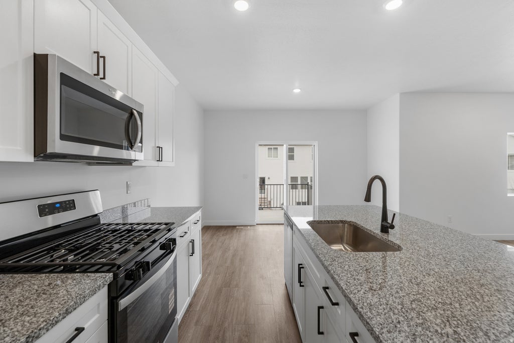 Photo of 7317 SLICK ROCK WAY N, Eagle Mountain, UT 84005 (MLS # 2185009)