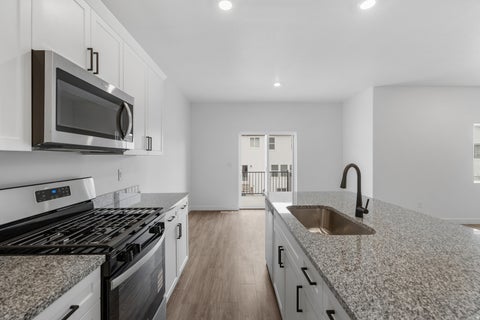 Tiny photo for 7317 SLICK ROCK WAY N, Eagle Mountain, UT 84005 (MLS # 2185009)