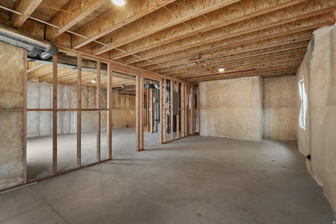 Tiny photo for 7317 SLICK ROCK WAY N, Eagle Mountain, UT 84005 (MLS # 2185009)