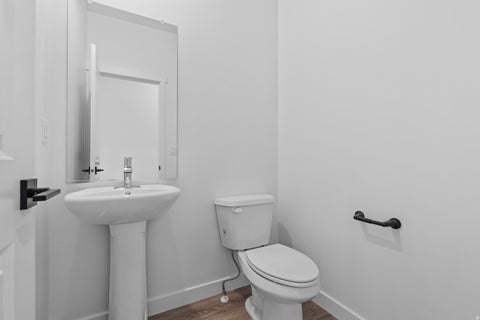 Tiny photo for 7317 SLICK ROCK WAY N, Eagle Mountain, UT 84005 (MLS # 2185009)