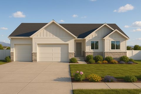 421 E STAFFORD ST 134 Grantsville UT 84029