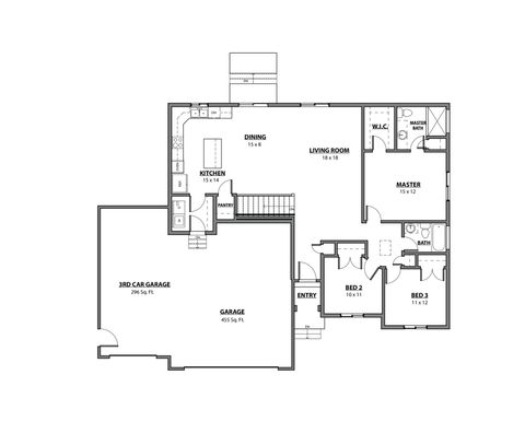 Tiny photo for 421 E STAFFORD ST #134, Grantsville, UT 84029 (MLS # 2120680)